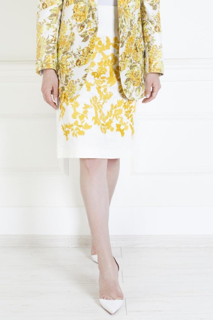 Юбка Thakoon