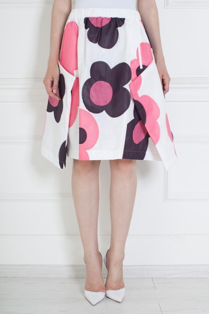 Юбка Comme des Garcons