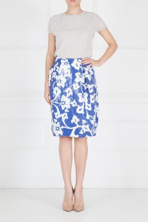 Юбка Diane von Furstenberg