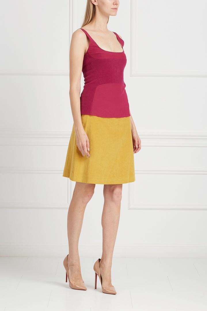 Юбка Nina Ricci