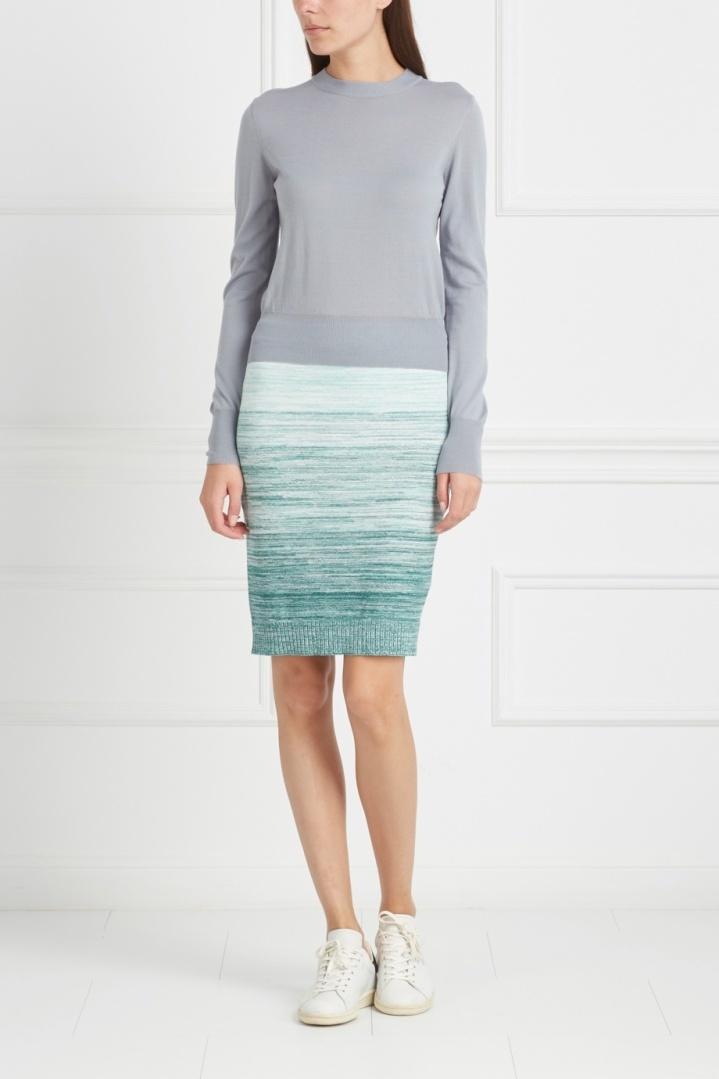 Юбка  - Multicolor цвет