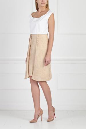 Юбка Nina Ricci Юбка Nina Ricci