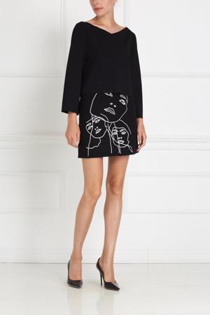 Юбка Stella McCartney