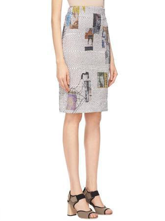 Юбка Low Classic Юбка Low Classic