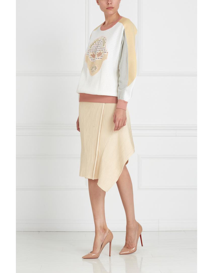 Юбка Stella McCartney