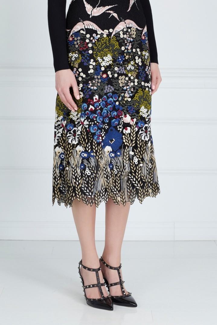 Юбка Valentino