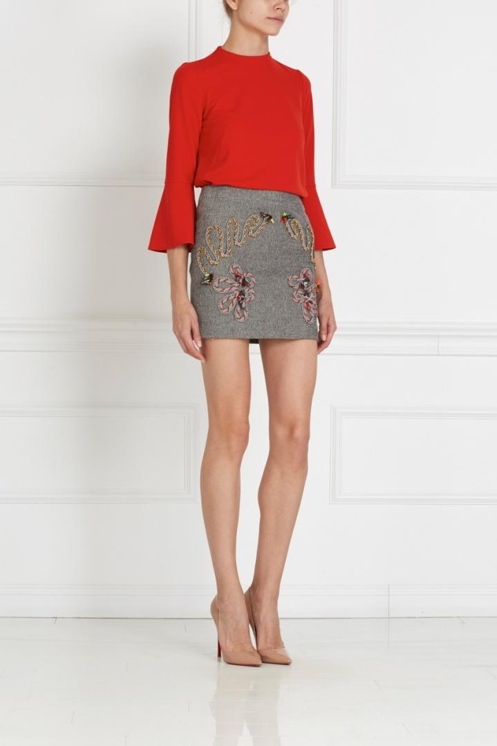 Юбка Stella McCartney