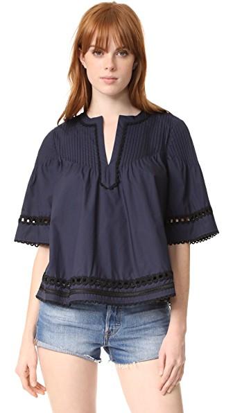 Юбка Stella McCartney