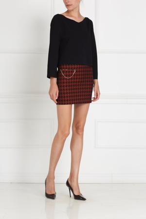 Юбка Stella McCartney Юбка Stella McCartney
