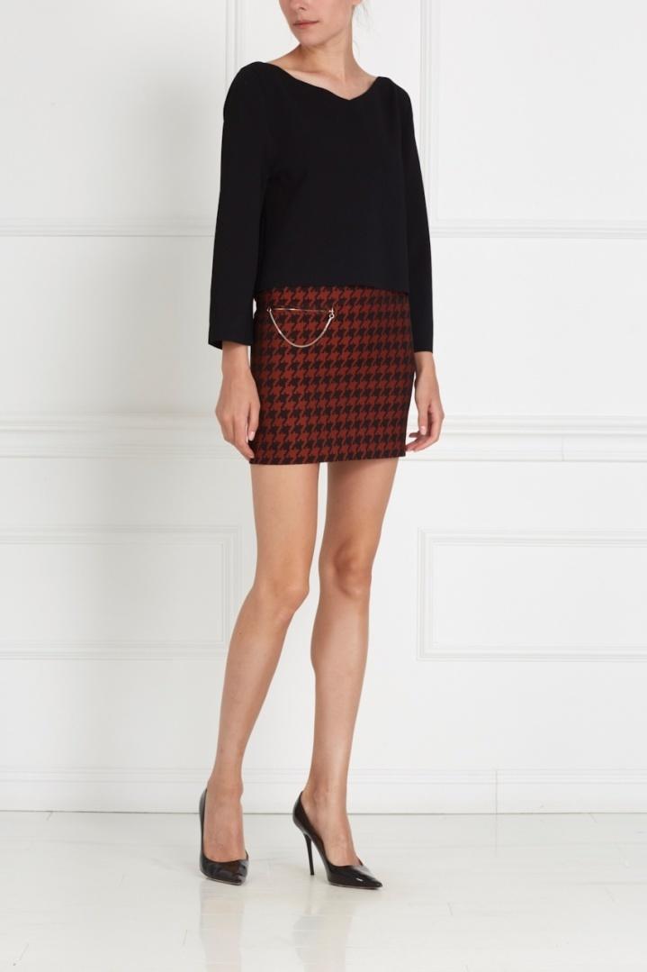 Юбка Stella McCartney