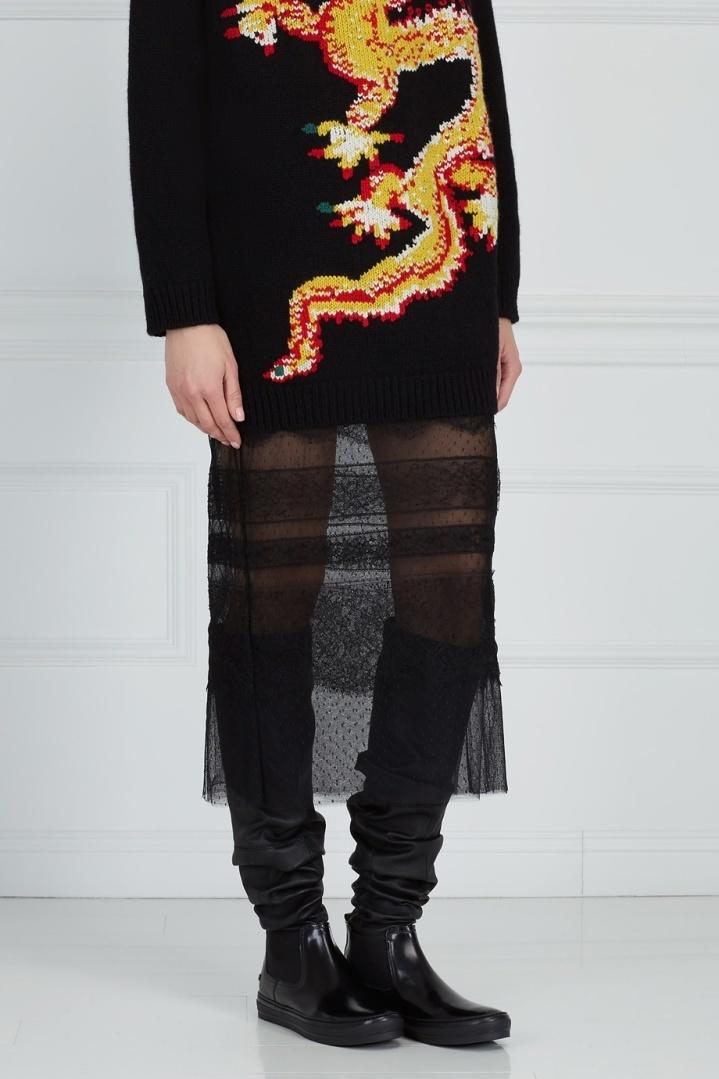 Юбка Valentino