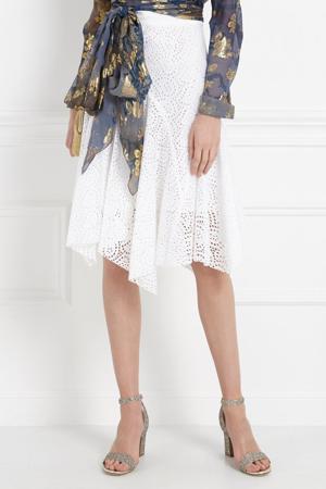 Юбка Isabel Marant Юбка Isabel Marant