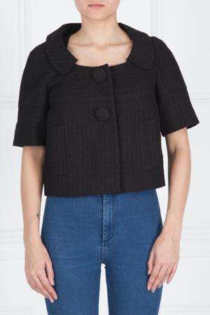 Жакет Couture-Couture