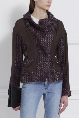 Жакет Nina Ricci