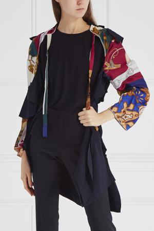 Жакет Comme des Garcons