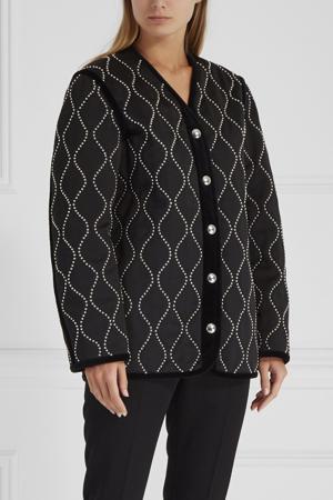 Жакет Alexander Wang