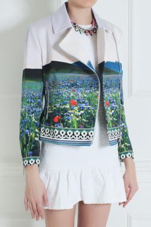 Жакет Mary Katrantzou