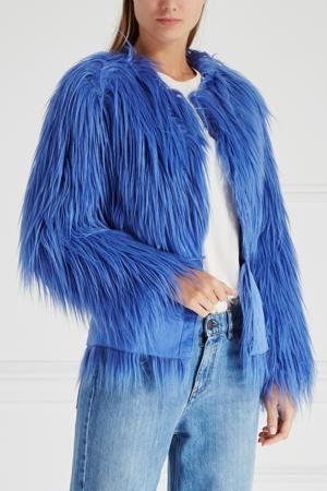 Жакет Elisabetta Franchi