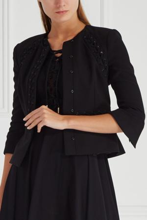 Жакет Elisabetta Franchi