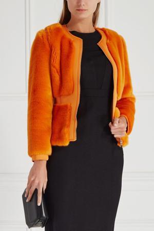 Жакет Elisabetta Franchi Жакет Elisabetta Franchi