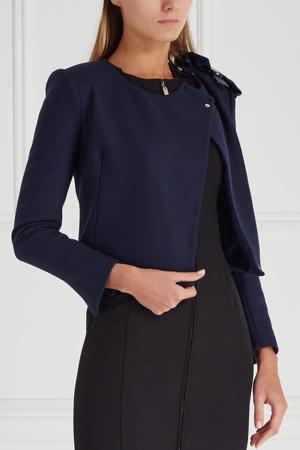 Жакет Elisabetta Franchi