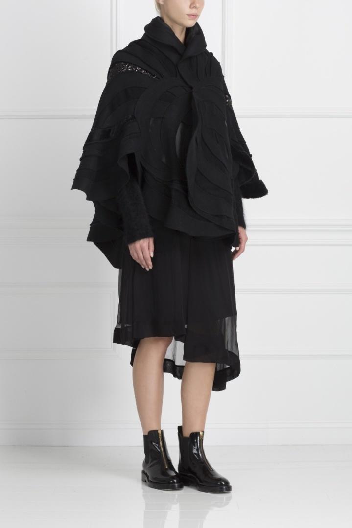 Жакет Junya Watanabe