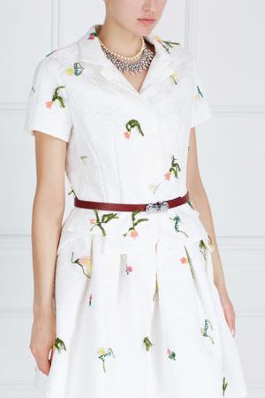 Жакет Oscar de la Renta