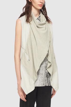 Жилет Roque by Ilaria Nistri