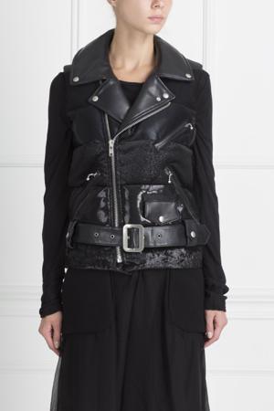 Жилет Junya Watanabe