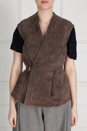 Жилет Rick Owens