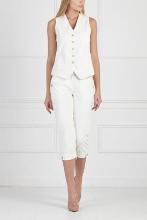 Жилет Nina Ricci