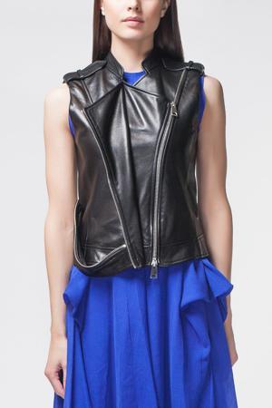 Жилет Bouchra Jarrar