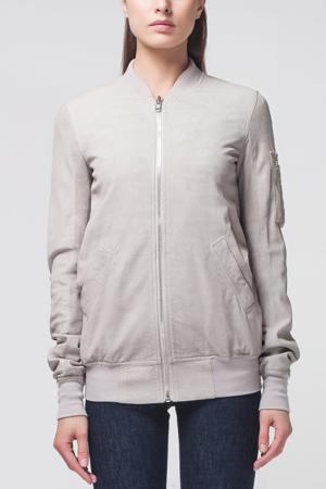 Бомбер Rick Owens