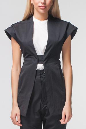 Жилет Rick Owens