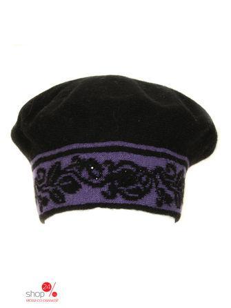 Берет Green Mandarin