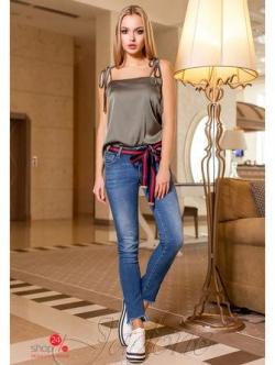 Блуза Jadone Fashion