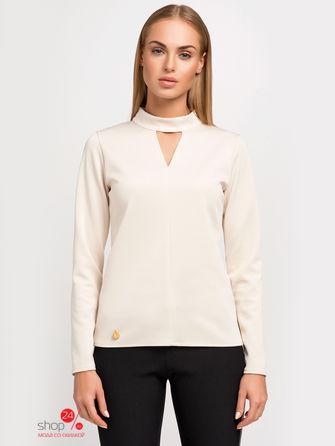 Блузка MAKADAMIA