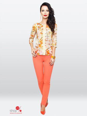 Блузка E. Levy