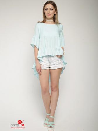 Блуза Lavana Fashion