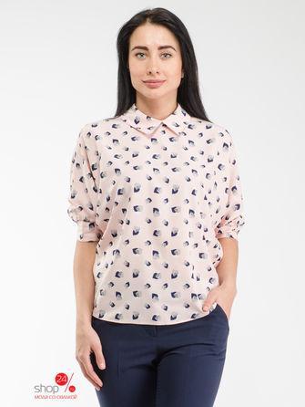 Блузка Style4You