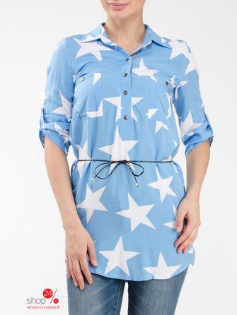 Блузка Look At Fashion