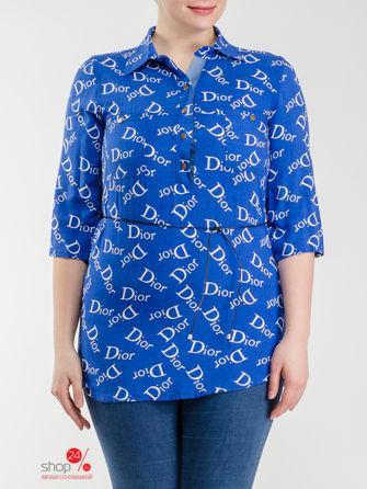 Блузка Look At Fashion