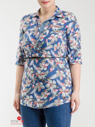 Блузка Look At Fashion