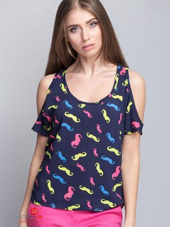 Блузка MiraMod