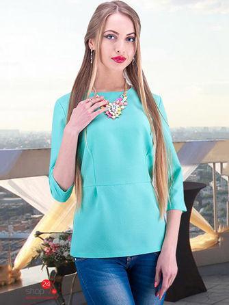 Блуза 5.3 Mission