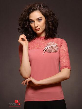 Блуза Bravissimo