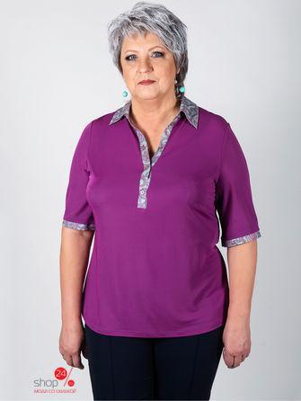 Блуза Eva Graffova