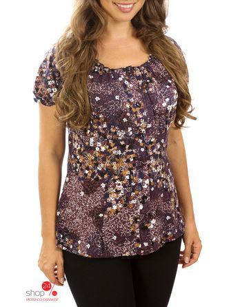 Блуза Алтекс