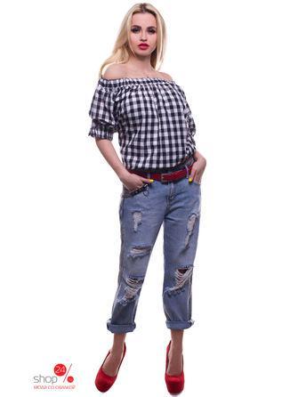 Блузка Madmuazel