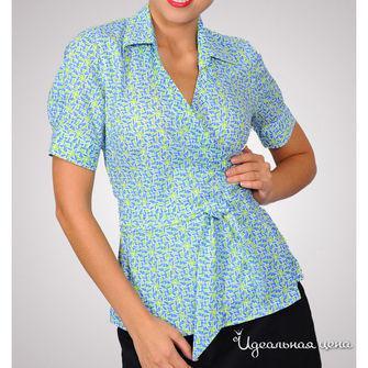 Блуза Alonzo Corrado